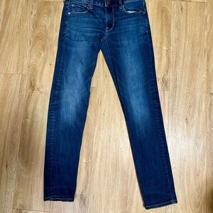 American eagle jeans Women’s super stretch 4 regular